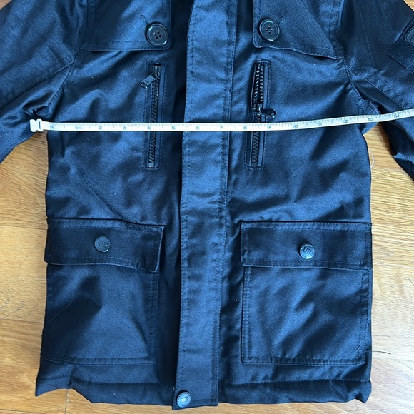 Boys winter coat - Picture 10 of 11